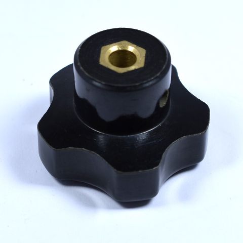 Pavoni Lever Steam Tap Knob