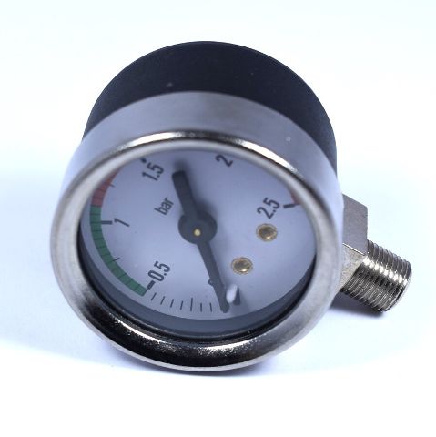 Pavoni Lever Professional Gauge