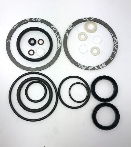 Pavoni Lever Europiccola Seal Set