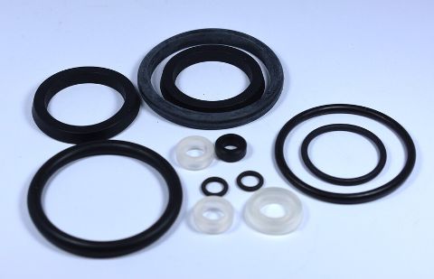 Pavoni Domestic Lever Group Seal Set