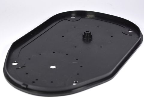Pavoni Lever Plastic Base Plate