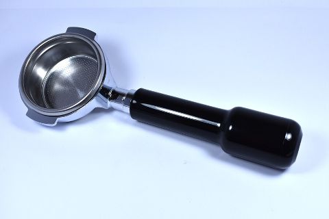 Portafilter Wega Bottomless