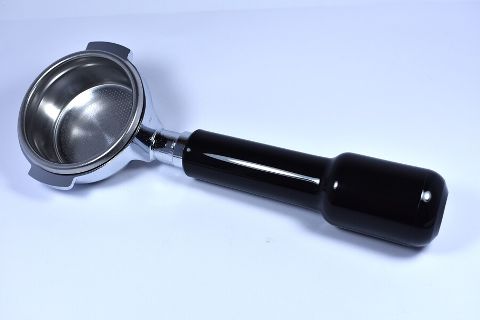Portafilter Isomac Bottomless