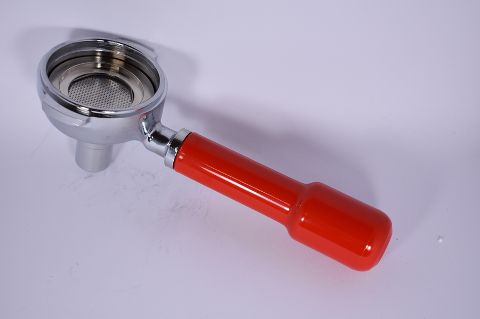 Portafilter Wega Pressurised for ESE Pods