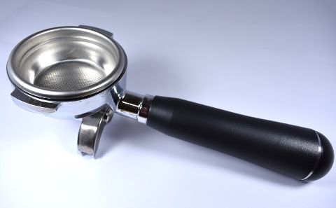Portafilter Faema Double