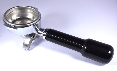 Portafilter Isomac Double