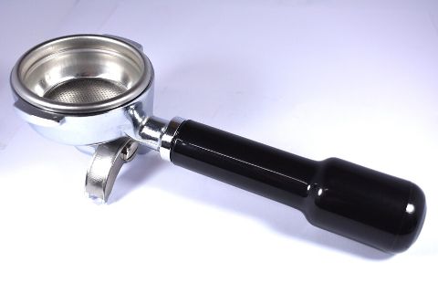 Portafilter Vibiemme Double