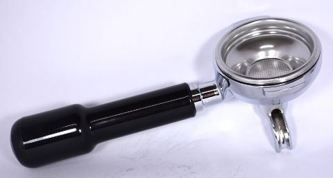 Portafilter Rancillio Single