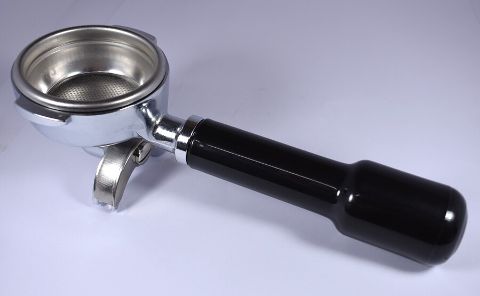 Portafilter Rancillio Double