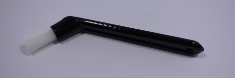 Grouphead Brush Black