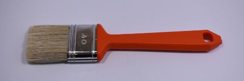 Grounds Brush Plastic