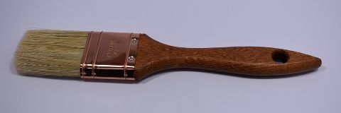 Grounds Brush Wooden