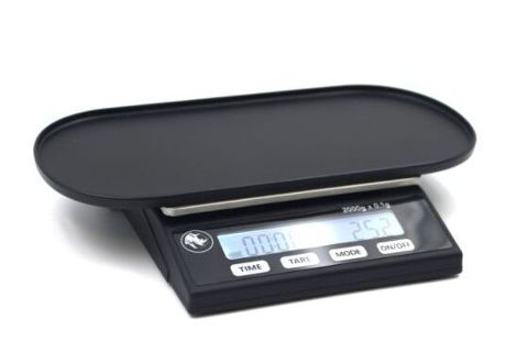 Rhino Coffee Gear Stealth Espresso Scale