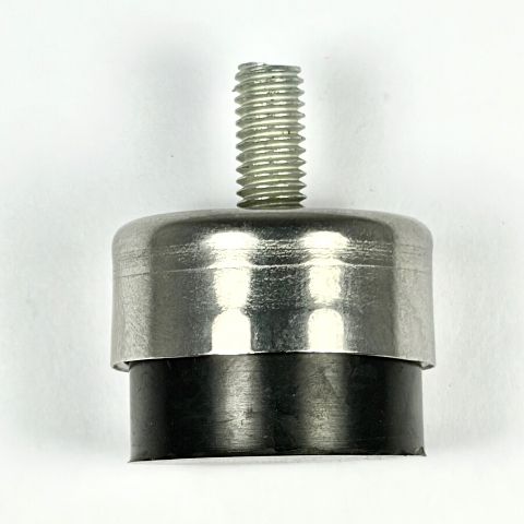 Mazzer Grinder Foot 2pce