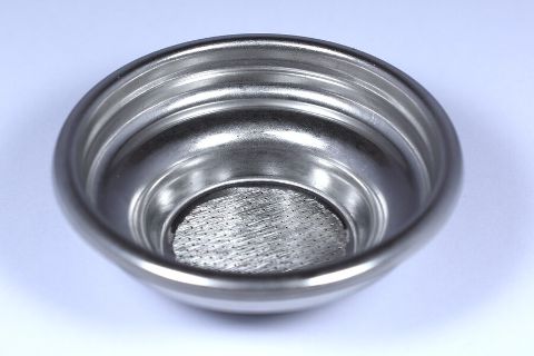 Portafilter Basket Wega Single 7gm