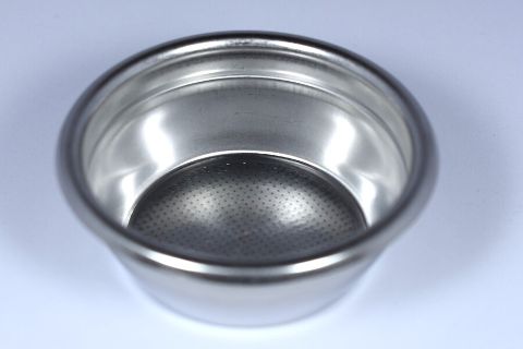 Portafilter Basket Wega Double 14gm