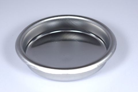Portafilter Basket Blind Generic 58mm