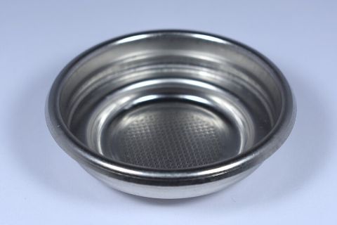 Portafilter Basket Faema/Wega etc + Pod