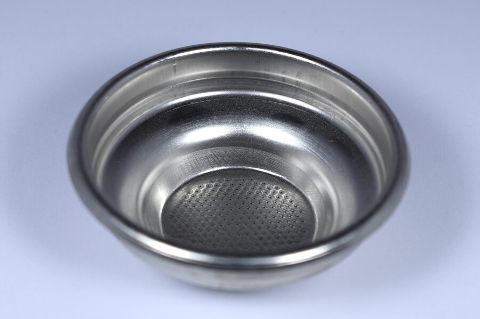 Portafilter Basket Gaggia Single