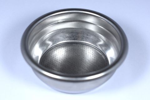 Portafilter Basket Gaggia Double