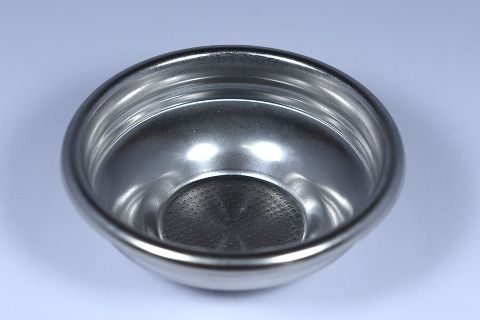 Portafilter Basket Cimbali Single