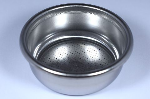 Portafilter Basket Cimbali Double Deep 14g