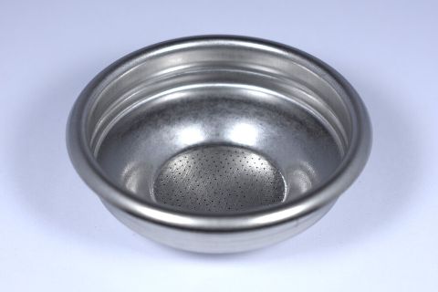 Portafilter Basket Brasilia Single