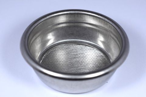 Portafilter Basket Brasilia Double