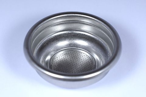 Portafilter Basket San Marco Single