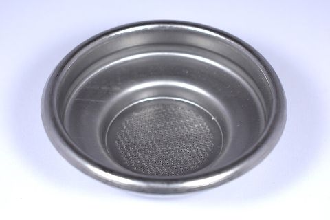 Portafilter Basket Rancilio 6gm Single