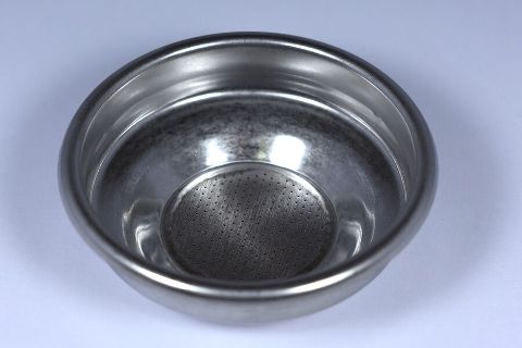 Portafilter Basket Carimali Single