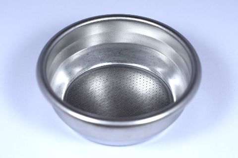 Portafilter Basket Carimali Double