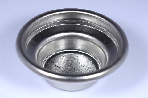 Portafilter Basket Marzocco Single