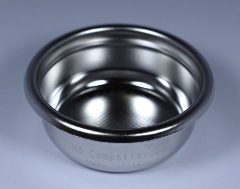 Portafilter Basket IMS Competition Wega Style 18gm