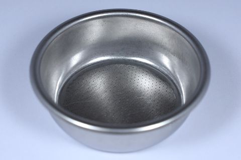Portafilter Basket Reneka Double