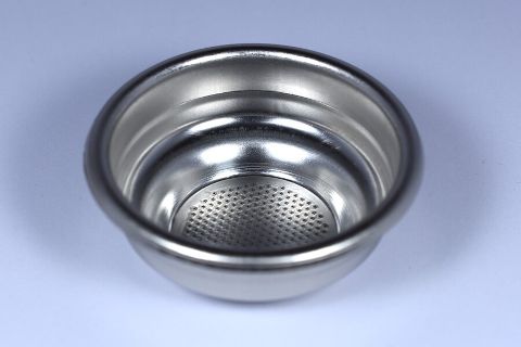 Portafilter Basket Spaziale Wega Concept Single