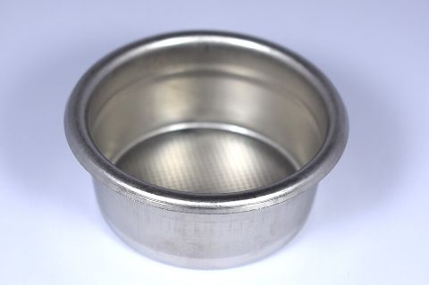 Portafilter Basket Spaziale/Wega Concept Double