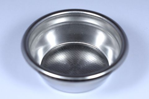 Portafilter Basket Conti Double