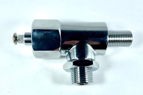 VBM Domobar Tap
