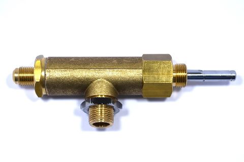 Vibiemme Mercury Steam Tap