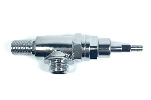 Domestic Generic Tap Chrome