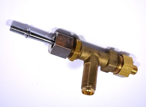 San Marco Water Tap Complete