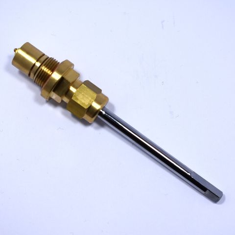 Wega/Astoria Steam Tap Complete