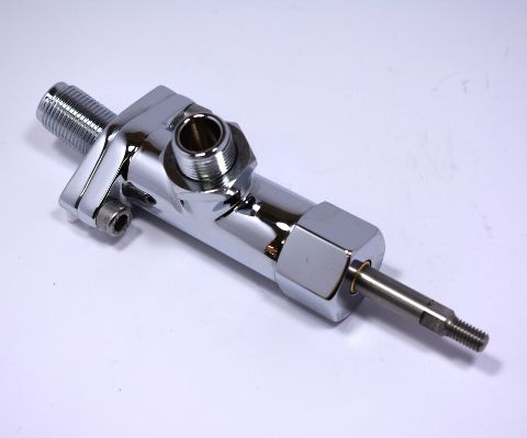 Vibiemme Replica Steam/Water Tap