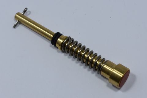 7 Piece Tap Shaft Reconditioning Set
