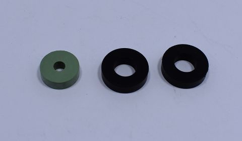 Faema E61 Steam Tap Seal Set (3pce)