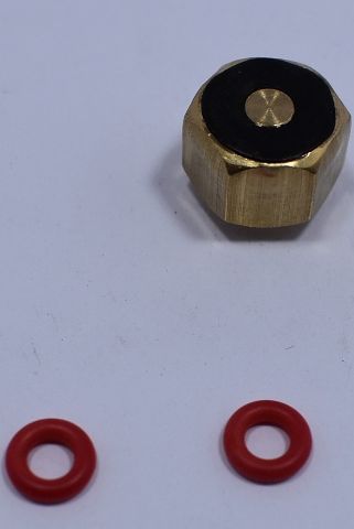 N. Simonelli Tap Seal Set 4pc