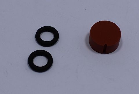 Rocket (Modern models) Tap Seal Set (3)
