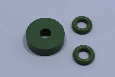 Faema E91/Due Steam Tap Seal Set (3)