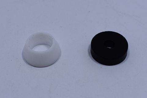 Rancilio Tap Seal Set (2)